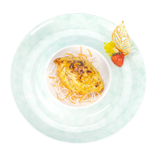 Premium Chinese Restaurant in Manila Foods