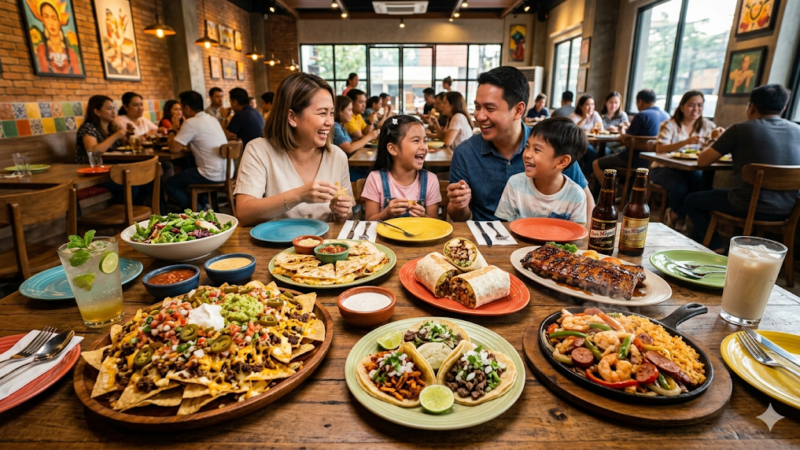 Silantro Philippines Menu 2026: Updated Prices & Full Guide